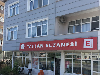 Taflan Eczanesi