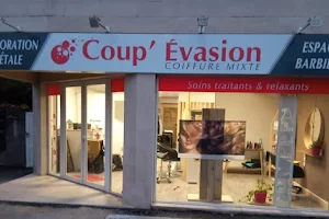 Coup'Evasion image
