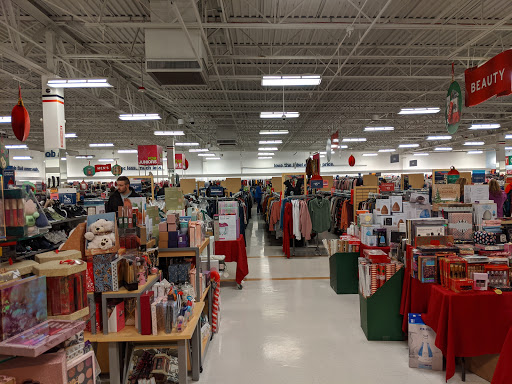 Department Store «Marshalls», reviews and photos, 99 Massillon Marketplace Dr SW, Massillon, OH 44646, USA