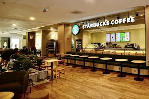 Starbucks Coffee image