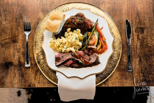 Caterer «Buffalo Gals Catering», reviews and photos, 1701 S 8th St, Colorado Springs, CO 80906, USA