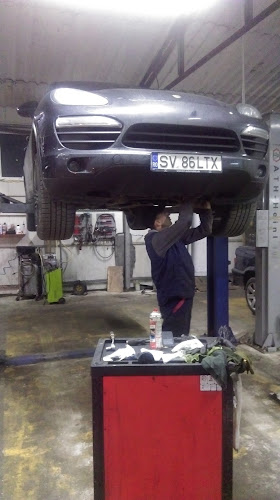 Opinii despre Wee Performance Garage în Suceava - Service auto