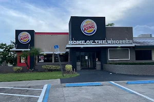 Burger King image