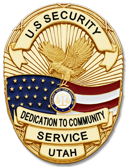 U.S.SECURITY SERVICE