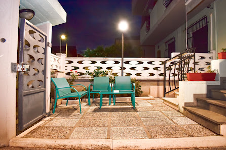 Bed & Breakfast Santa Filomena, Montesilvano Via Lago di Garda, 25A, 65125 Montesilvano PE, Italia