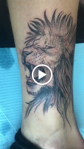 Tattoo Shop «Legacy Arts Tattoo #2», reviews and photos, 19021 Midway Rd #700, Dallas, TX 75287, USA