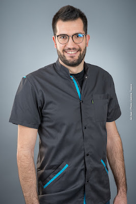 Thomas ARNAUD, AIR-FEET Podologie du sport & de l'enfant à Saint-Egrève