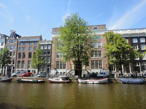 Cursussen farmacie Amsterdam