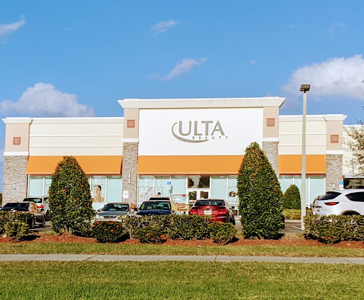 Cosmetics Store «Ulta Beauty», reviews and photos, 2304 Remi Dr Suite #101, Viera, FL 32940, USA