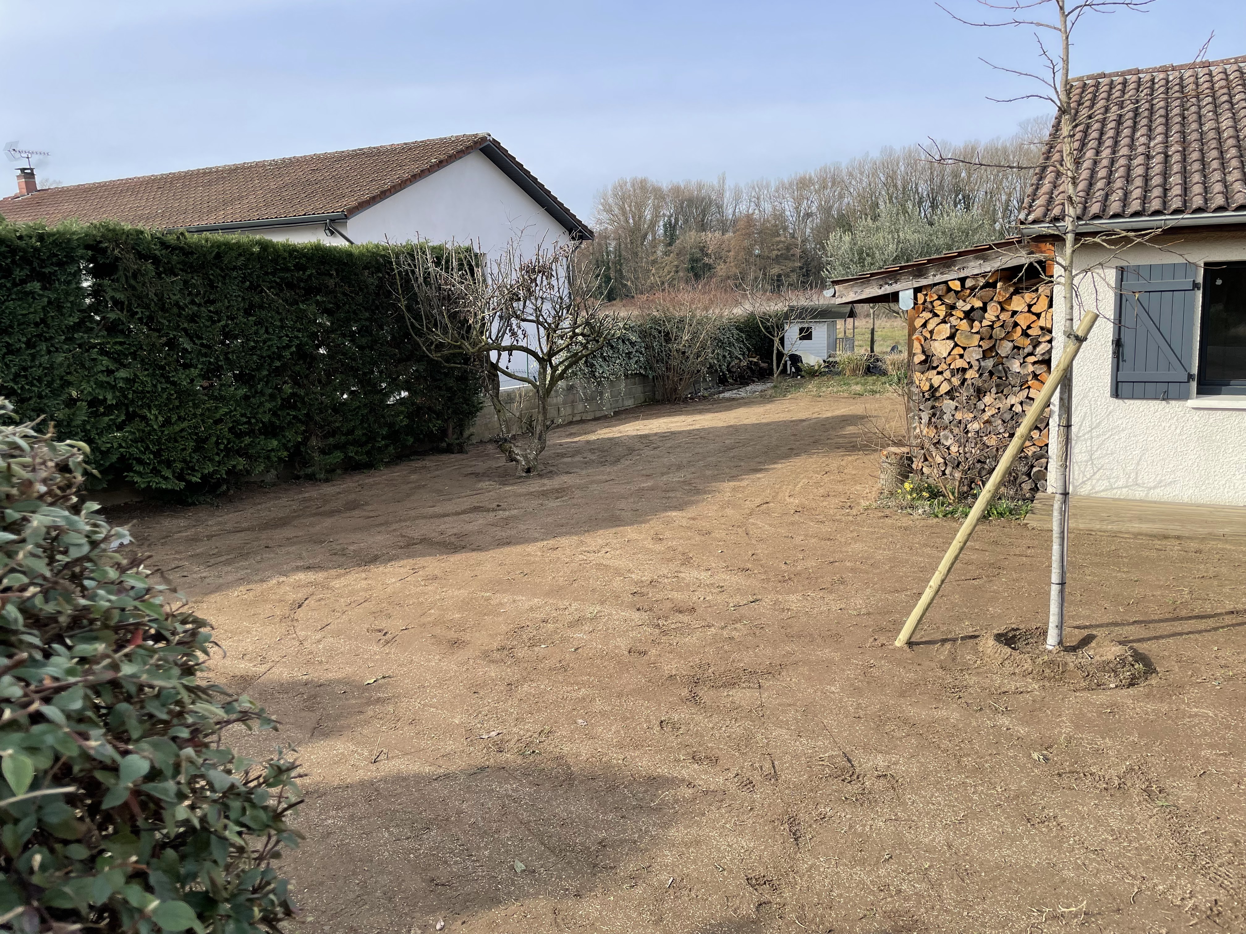 Photo n° 12 de l'avis de Matthieu.r fait le 20/03/2024 à 07:23