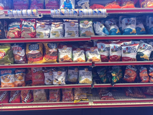 Gas Station «QuikTrip», reviews and photos, 6015 E 147th St, Grandview, MO 64030, USA