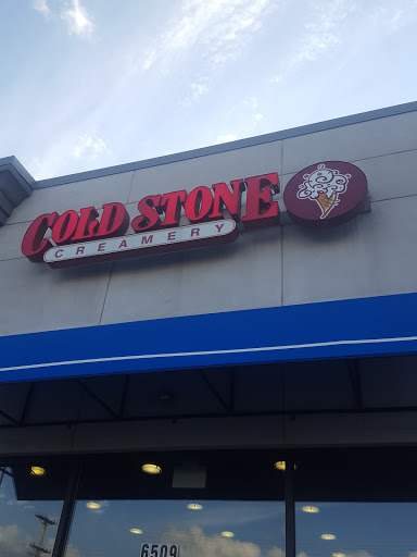 Ice Cream Shop «Cold Stone Creamery», reviews and photos, 6509 Robinson Centre Drive, Pittsburgh, PA 15205, USA