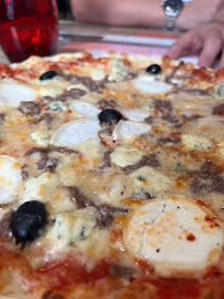 Pizza du Pizzeria Le Studio Pizz à Commentry - n°6