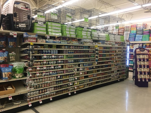 Pet Supply Store «Pet Supplies Plus», reviews and photos, 8810 S Emerson Ave Suite 180, Indianapolis, IN 46237, USA
