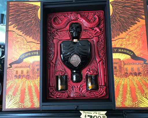 Liquor Store «19 Wine & Spirits», reviews and photos, 101 Verdae Blvd #190, Greenville, SC 29607, USA