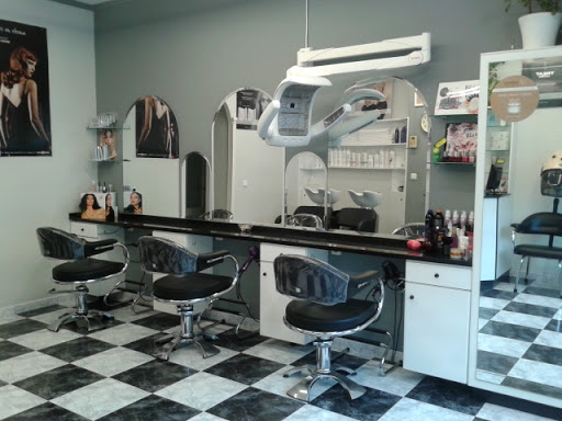 Peluquería y Beauty Esther en Perillo, A Coruña