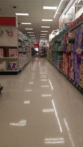 Department Store «Target», reviews and photos, 9440 Marsh Ln, Dallas, TX 75220, USA