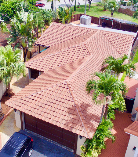 Roofing Contractor «Z-Roofing Contractors», reviews and photos, 2498 W 3rd Ct, Hialeah, FL 33010, USA