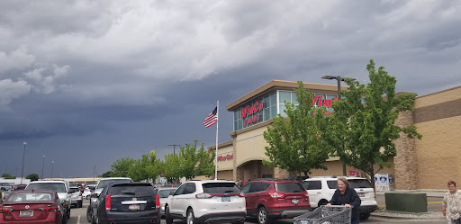 Supermarket «WinCo Foods», reviews and photos, 2020 Caldwell Blvd, Nampa, ID 83651, USA