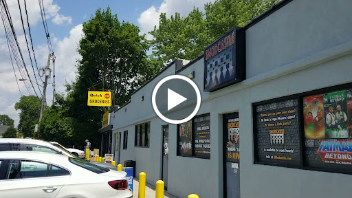 Convenience Store «Quick Stop», reviews and photos, 58 Leonard Ave, Leonardo, NJ 07737, USA