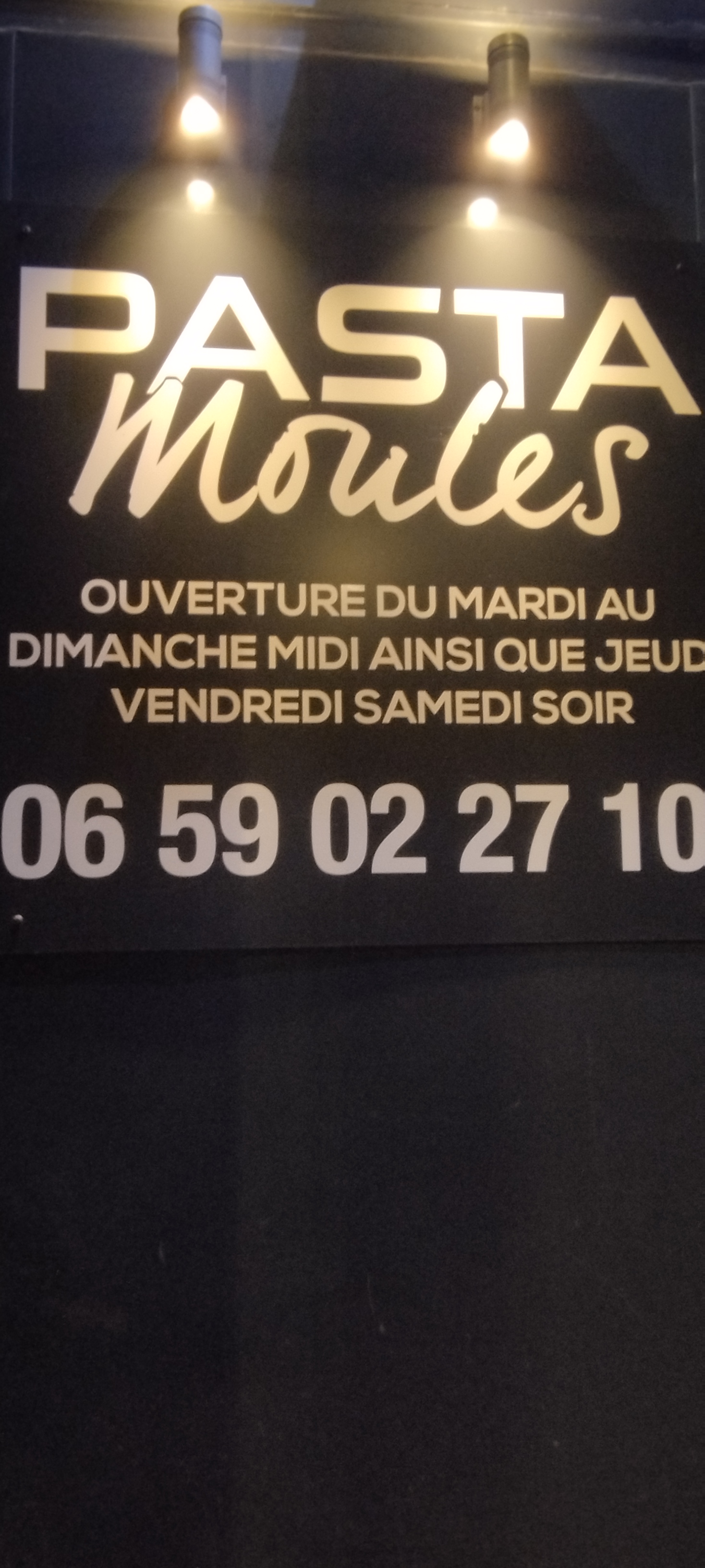 Photo n° 1 de l'avis de THIERRY.L fait le 27/10/2023 à 19:32