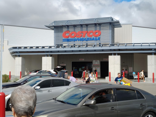 Warehouse store «Costco Wholesale», reviews and photos, 14585 Biscayne Blvd, North Miami Beach, FL 33181, USA