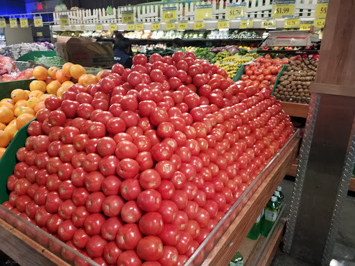 Supermarket «Junction Food Bazaar Supermarket», reviews and photos, 34-20 Junction Blvd, Flushing, NY 11372, USA