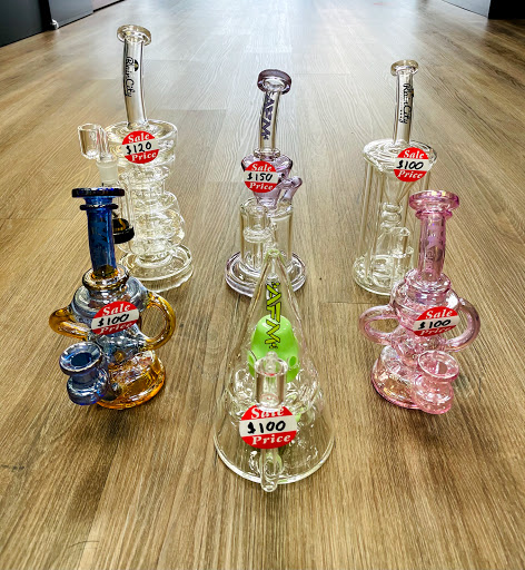 Tobacco Shop «SGV Smoke Shop», reviews and photos, 927 E Las Tunas Dr, San Gabriel, CA 91776, USA