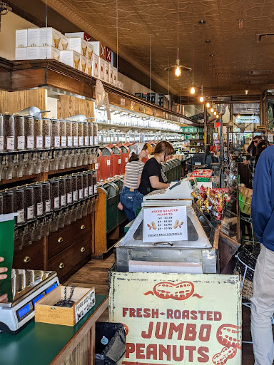 Cafe «Nicholas Coffee Co», reviews and photos, 23 Market Square # 1, Pittsburgh, PA 15222, USA