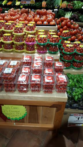 Supermarket «Big Y», reviews and photos, 135 West Rd, Ellington, CT 06029, USA