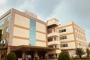 Mohandai Oswal Hospital (Cancer Hospital) image