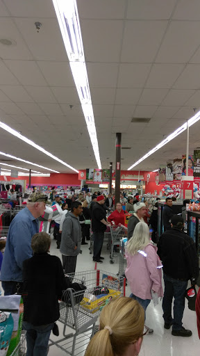 Discount Store «Kmart», reviews and photos, 2019 S Main St, Lakeport, CA 95453, USA