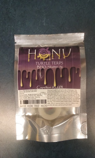 Cannabis store «Sweet Relief Cannabis Boutique», reviews and photos, 1009 E Yakima Ave, Yakima, WA 98901, USA