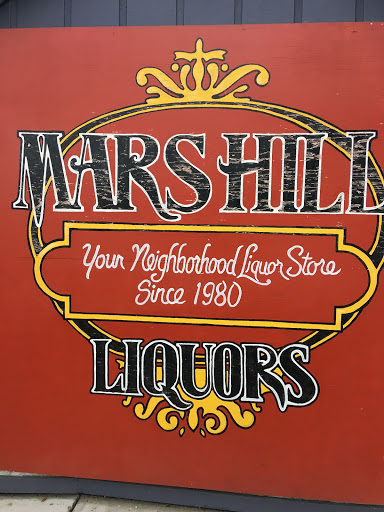 Liquor Store «Mars Hill Liquor Store», reviews and photos, 3129 Collier St, Indianapolis, IN 46221, USA