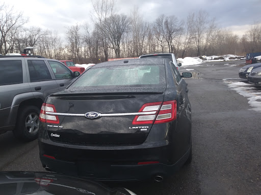 Auto Auction «Central Auto Auction», reviews and photos, 20 Cairn St, Rochester, NY 14611, USA