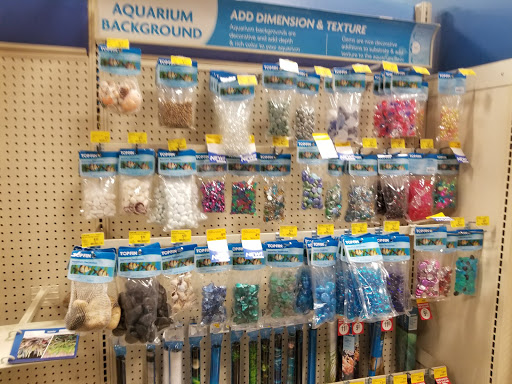 Pet Supply Store «PetSmart», reviews and photos, 11501 Metcalf Ave, Overland Park, KS 66210, USA