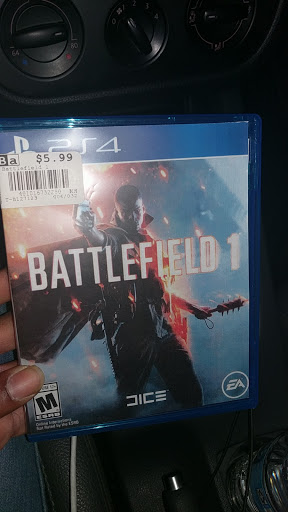 Video Game Store «Disc Replay», reviews and photos, 8210 Rockville Rd, Indianapolis, IN 46214, USA