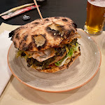 Photo n°2 de l'avis de Fabio.a fait le 05/01/2022 à 22:16 sur le  Jolly Jumper à Treiso