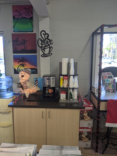 Paint Store «Color Center», reviews and photos, 314 S Ponce De Leon Blvd, St Augustine, FL 32084, USA