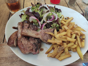 Photo n°56 de I BAGNI à Olmeto ()