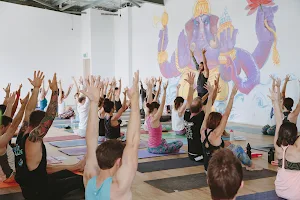 Raw Power Yoga Voted Brisbane's Best Yoga Studio image