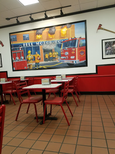 Sandwich Shop «Firehouse Subs», reviews and photos, 22755 Maple Rd, Lexington Park, MD 20653, USA