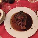 Photo n° 4 choucroute - Au Pied De Boeuf à Sélestat