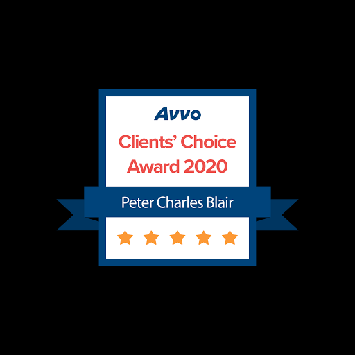 Criminal Justice Attorney «The Law Office of Peter Blair», reviews and photos