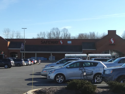 Grocery Store «Safeway», reviews and photos, 80 W Dares Beach Rd, Prince Frederick, MD 20678, USA