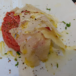 Photo n°3 de l'avis de Xenia. fait le 20/06/2020 à 15:04 sur le  Osteria il Ghibellino à Siena