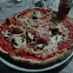 Photo n°4 de l'avis de Guido.o fait le 23/08/2017 à 21:13 sur le  Pepe Nero à Villasimius