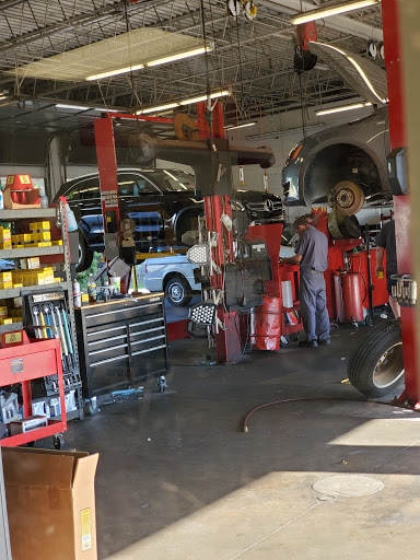 Tire Shop «Tires Plus», reviews and photos, 800 US Hwy 27 S, Sebring, FL 33870, USA