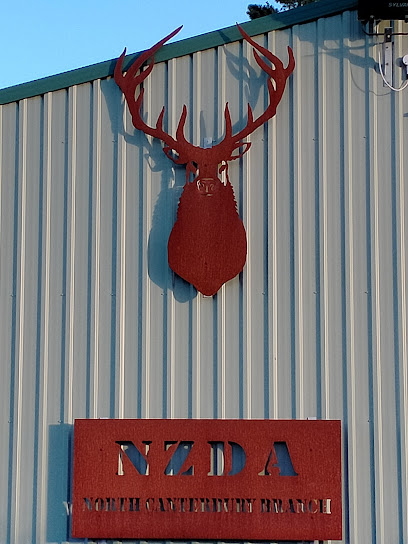 New Zealand Deerstalkers Association - North Canterbury Branch