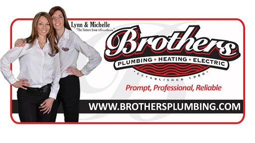 HVAC Contractor «Brothers Plumbing, Heating, and Electric», reviews and photos, 12249 Pennsylvania St, Thornton, CO 80241, USA